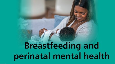 Breastfeeding and Perinatal Mental Health