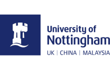 University of Nottingham