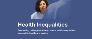 Health Inequalities Latest News