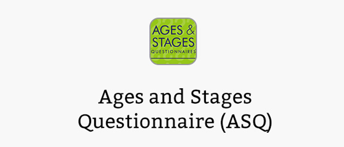 Ages and Stages questionnaire latest news