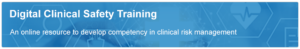 Digital Clinical Safety