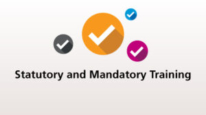 Statutory and Mandatory Training (SMT)