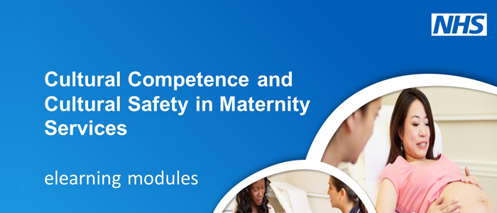Cultural Competence and Cultural Safety in Maternity Services