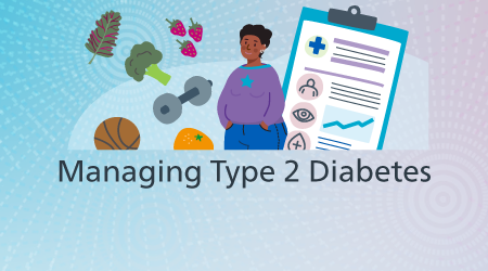 Managing Type 2 diabetes in Children and Young People