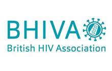 British HIV Association logo