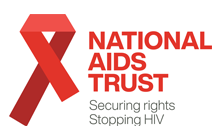 National AIDS Trust logo