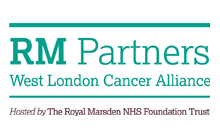 West London Cancer Alliance logo