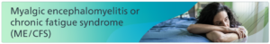 Myalgic Encephalomyelitis or Chronic Fatigue Syndrome (MECFS) eLearning