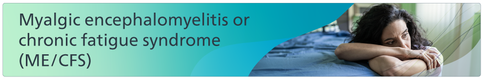 Myalgic Encephalomyelitis or Chronic Fatigue Syndrome (MECFS) eLearning