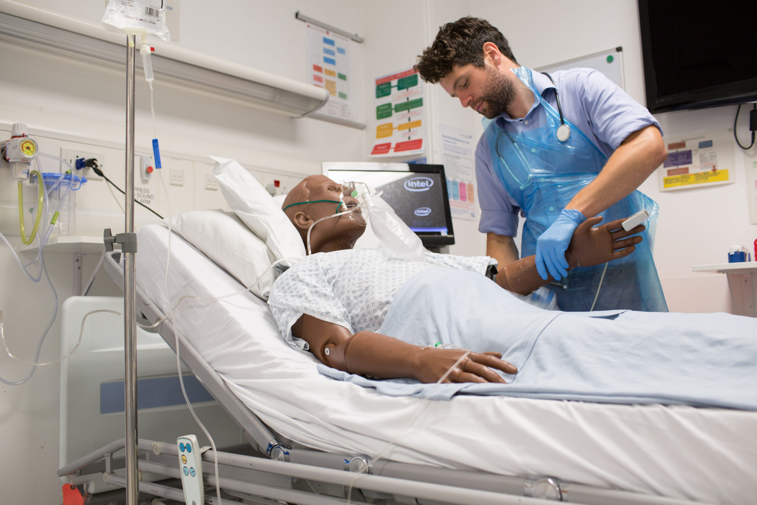 Final modules of Becoming Simulation Faculty launched