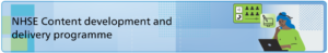 Content Development and Delivery programme