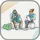 Supporting GP registration for people experiencing homelessness