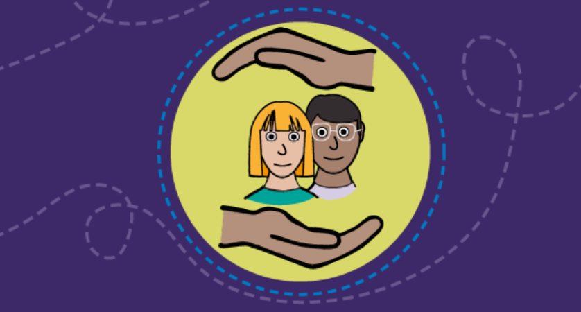 New learning available for carers: Reducing the risk of health deterioration for people with a learning disability