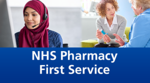 Community Pharmacy Consultation Service