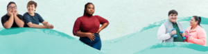 Supporting Healthy Weight in an Adult with a Learning Disability