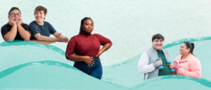 Supporting Healthy Weight in an Adult with a Learning Disability