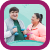 Supporting Healthy Weight in an Adult with a Learning Disability