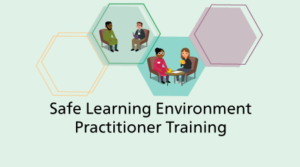Safe Learning Environment Practitioner Training