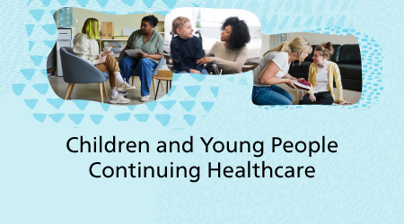 NHS Children and Young People's Continuing Care